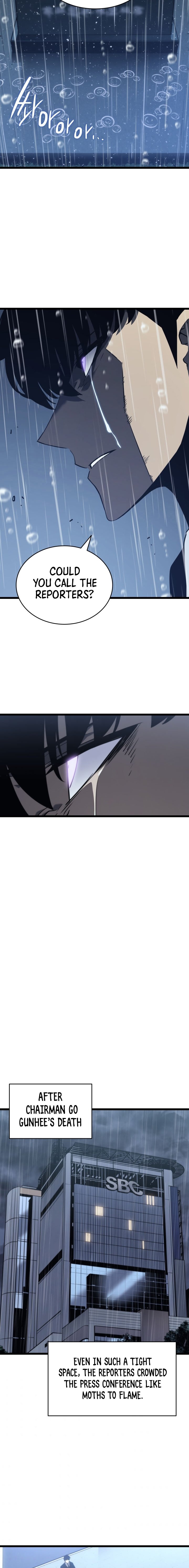 Solo Leveling, Chapter 151 image 41